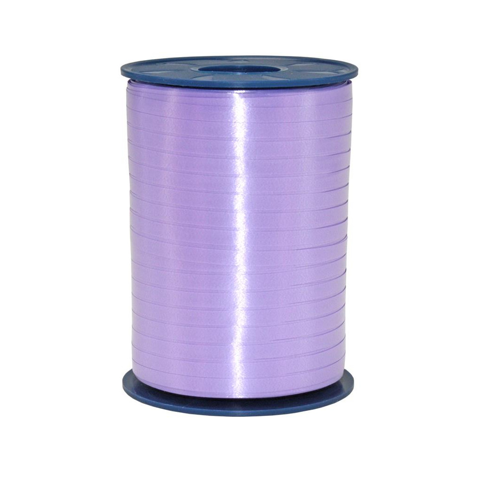 Ringelband - 5 mm x 500 m, flieder