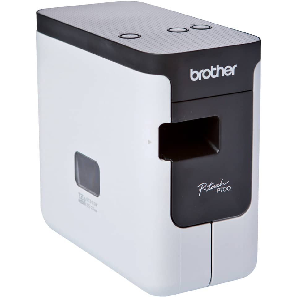 Beschriftungsgerät P-touch P700