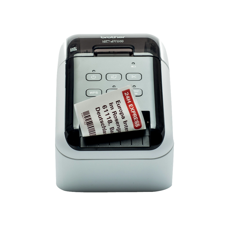 Etikettendrucker QL-810W