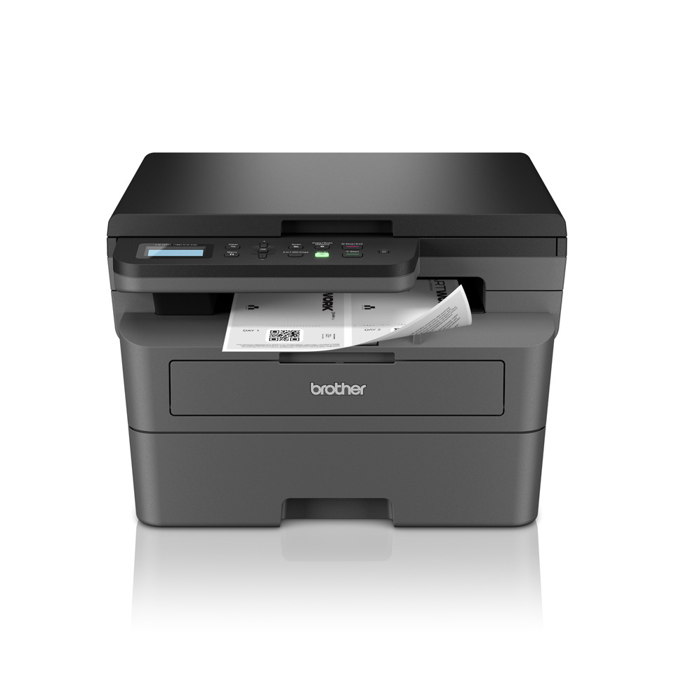 Multifunktionsdrucker DCPL2620DWRE1 3-in-1