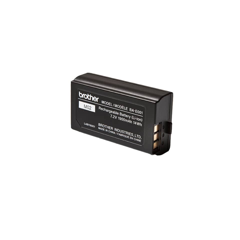 Akku Batterie Lithium-Ionen