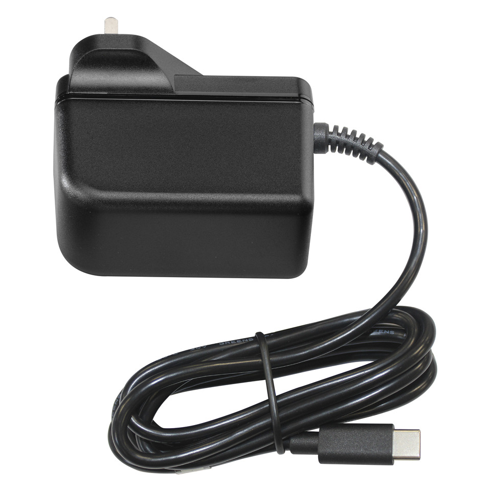 Netzdapter USB-C