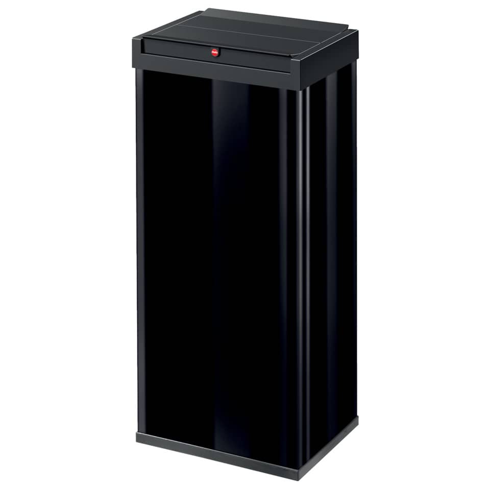 Abfallsammler Big-Box Swing XL - 52 l, schwarz