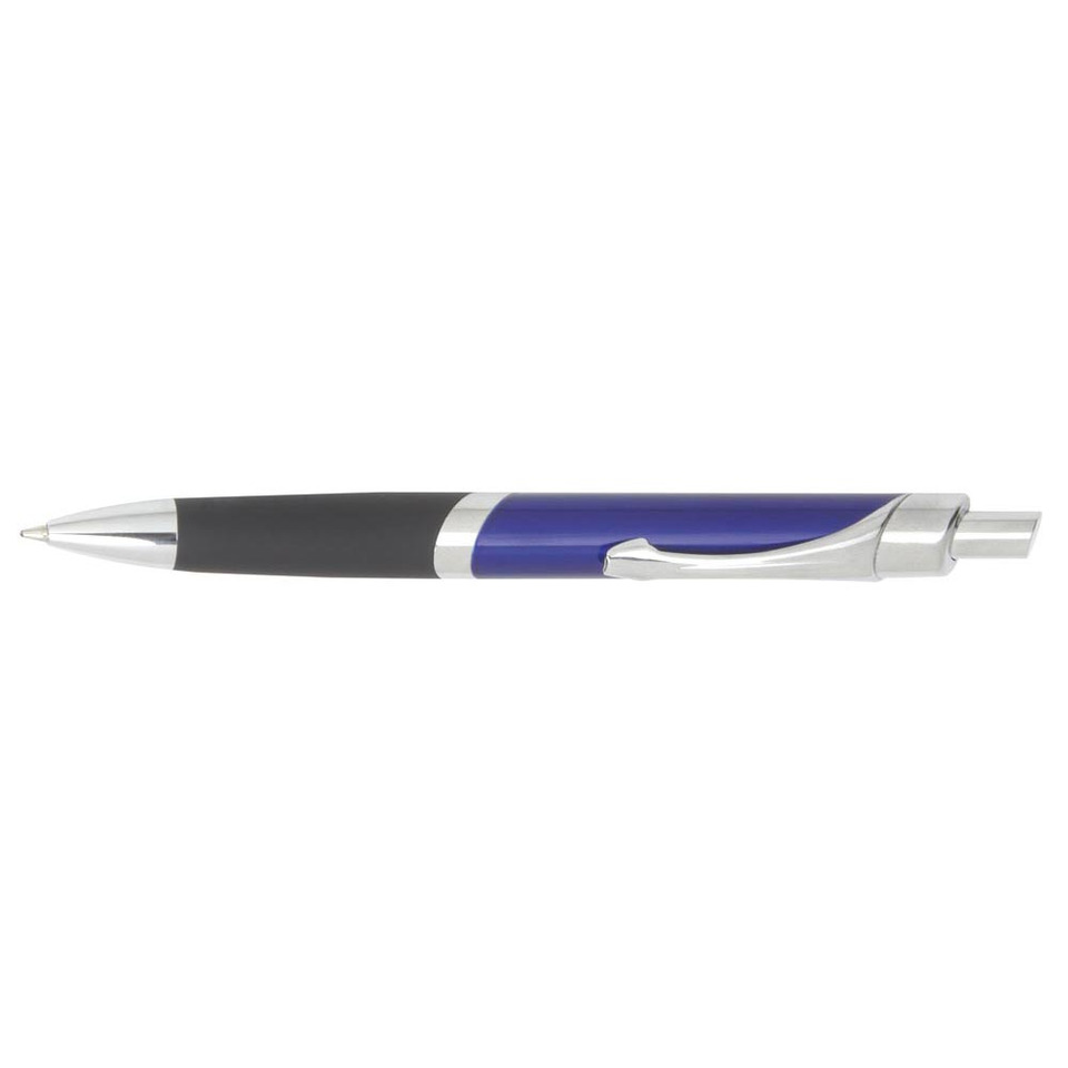 Kugelschreiber Sporty - blau