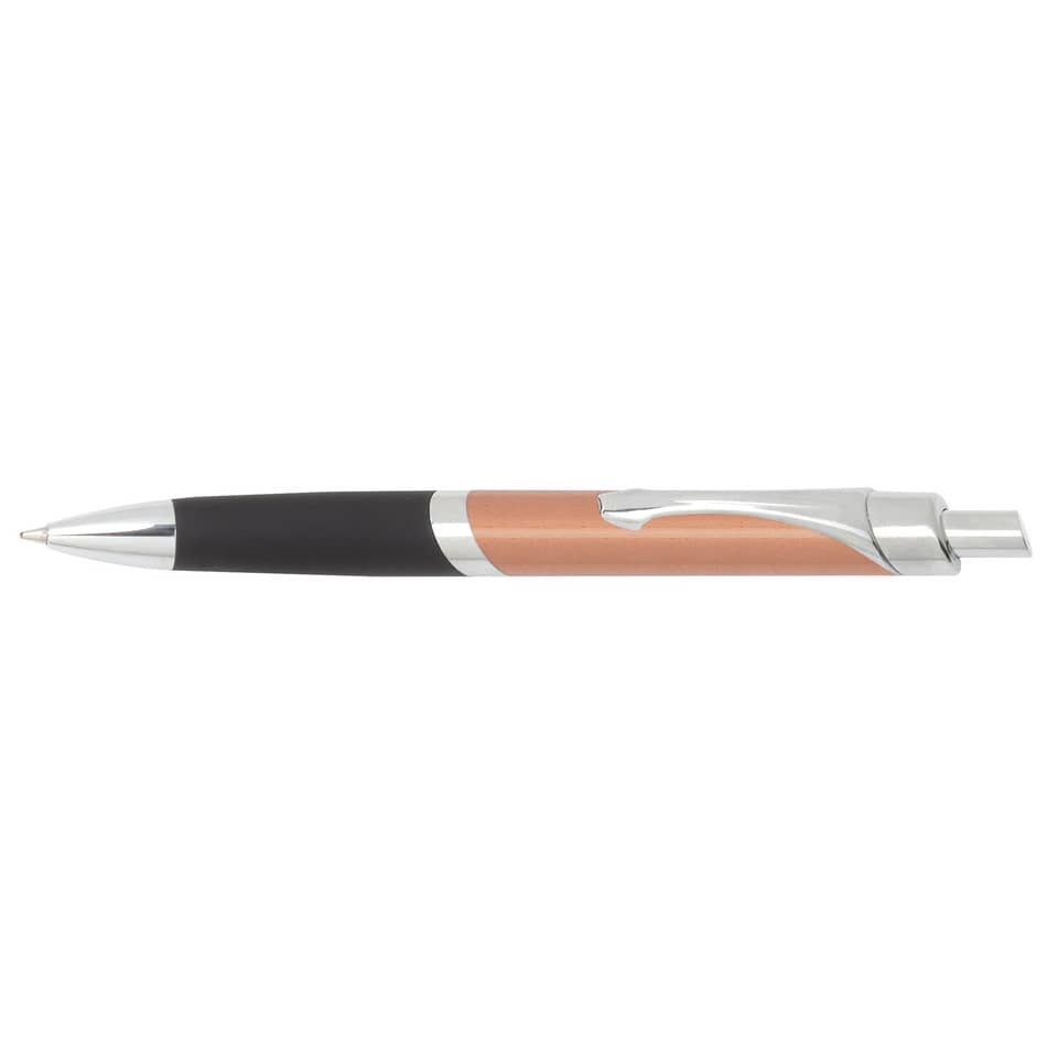 Kugelschreiber Sporty - rosegold