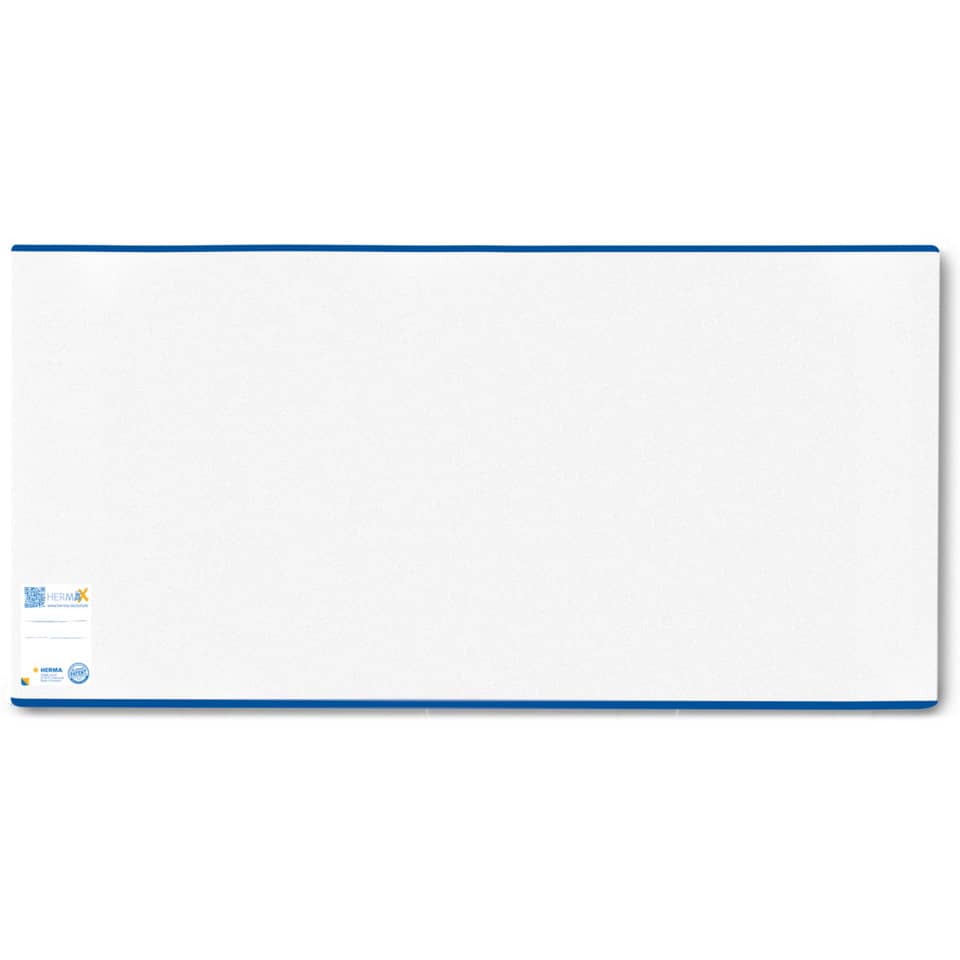 7275 HERMÄX Buchschoner 275x540 mm normal lang
