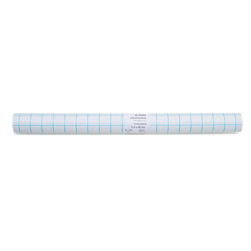 7005 Selbstklebefolie - 5 m x 40 cm, glänzend