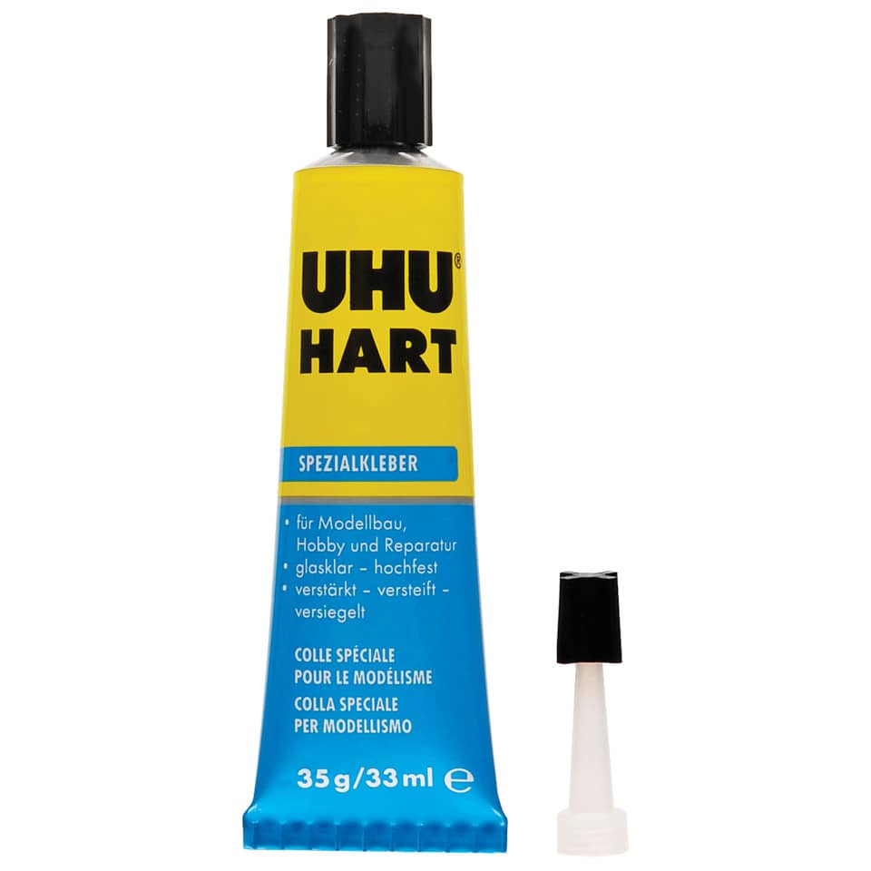 HART Spezialkleber - Tube 35 g