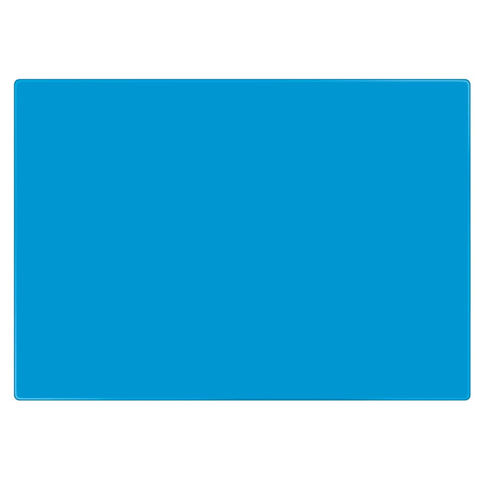 Bastelunterlage VELOCOLOR® - 42 x 29 cm, blau