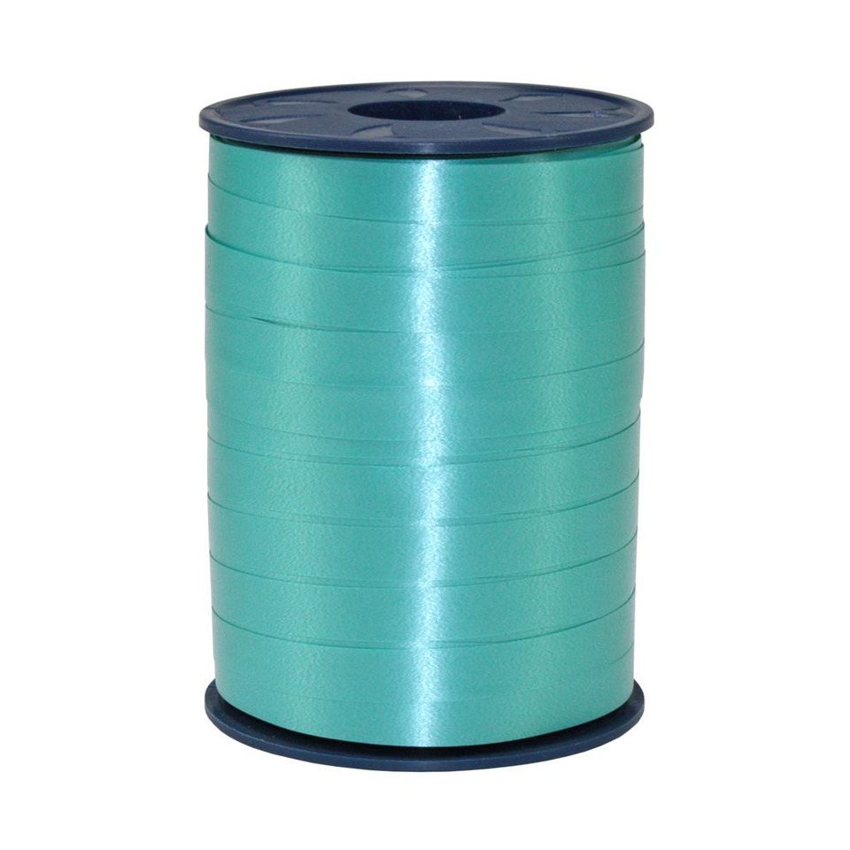 Ringelband - 10 mm x 250 m, mint