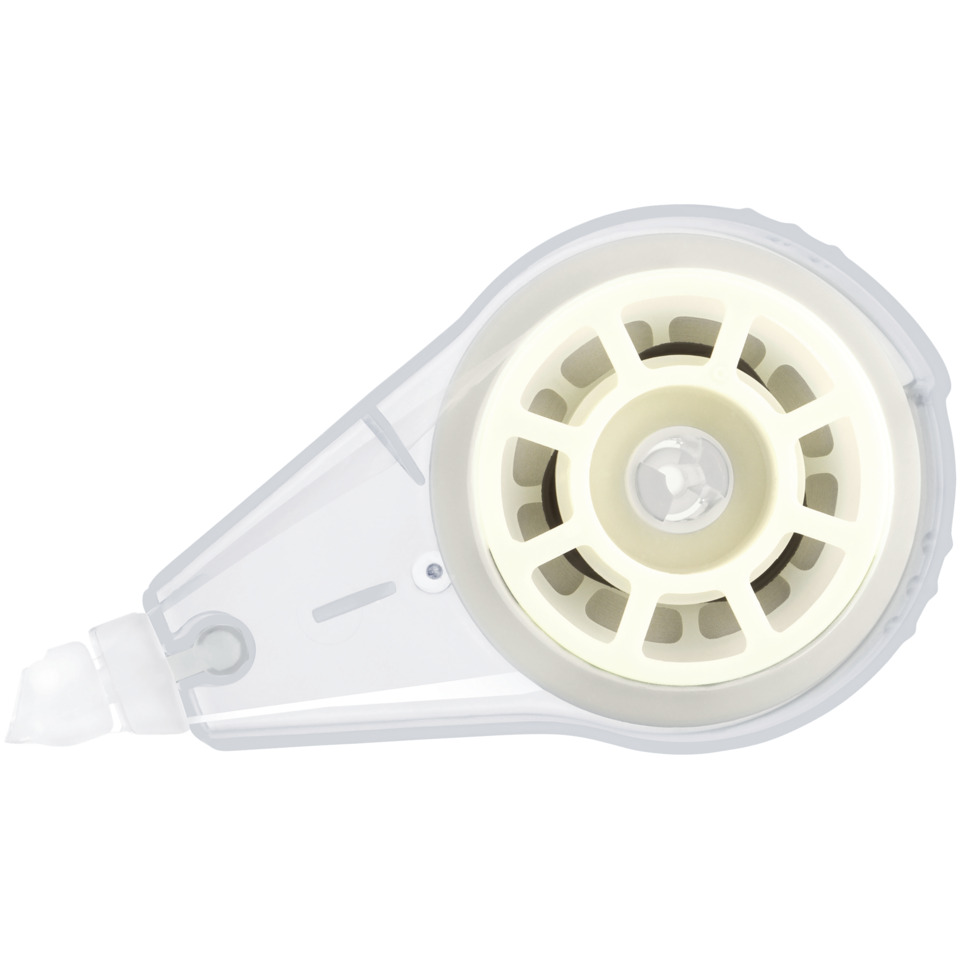Nachfüllkassette Easy Refill, für Korrekturroller Easy Refill, 5,0 mm x 14 m