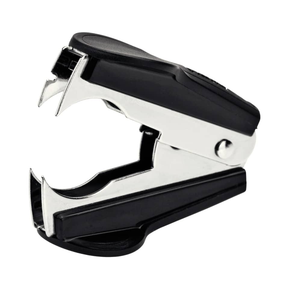 Entklammerer C2, Metall, schwarz