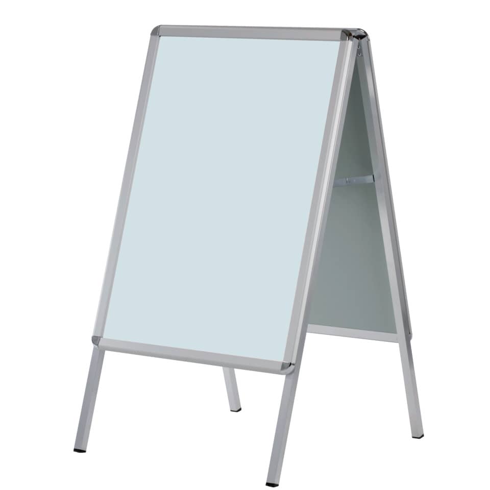 Kundenstopper Standard, A1
