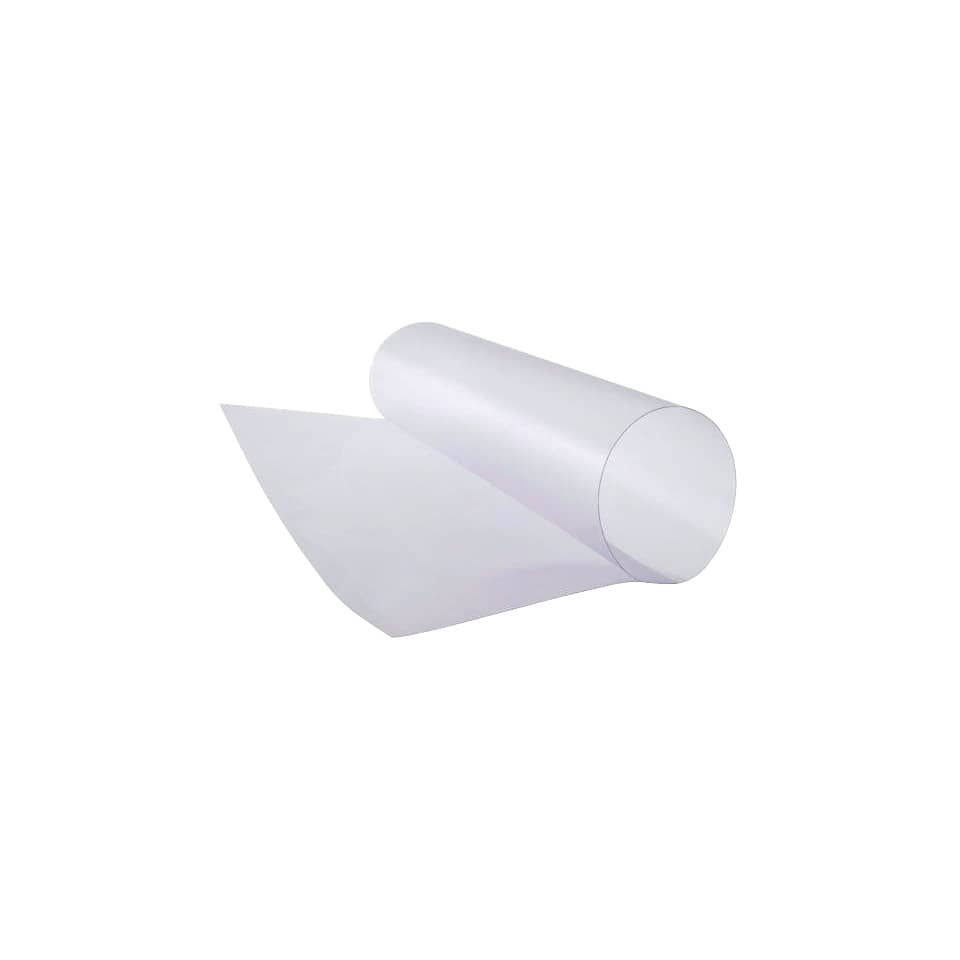 Dokumentenschutzfolie für DIN A2, 0,5 mm, matt