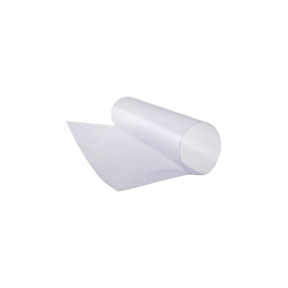 Dokumentenschutzfolie für DIN A1, 0,5 mm, matt