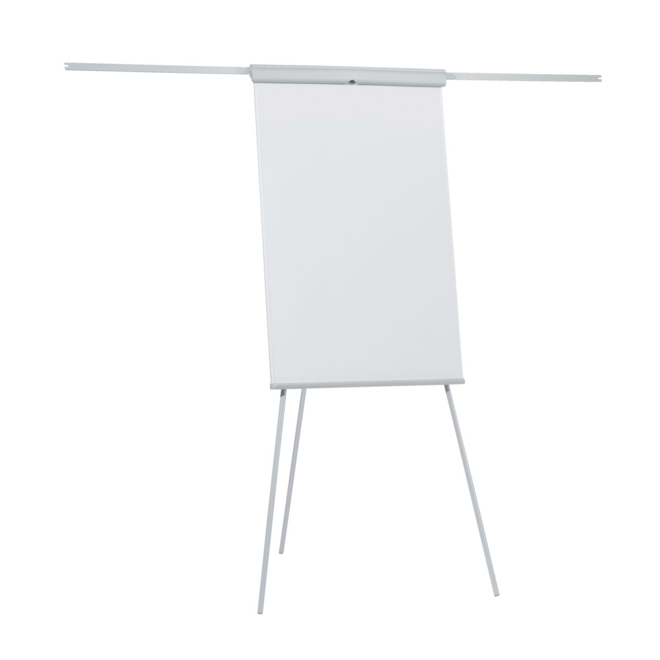 Flipchart X-tra!Line Standard Plus - 68 x 105 cm