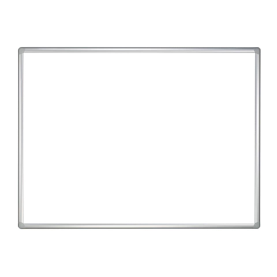Schreibtafel PRO - 200 x 100 cm, emailliert
