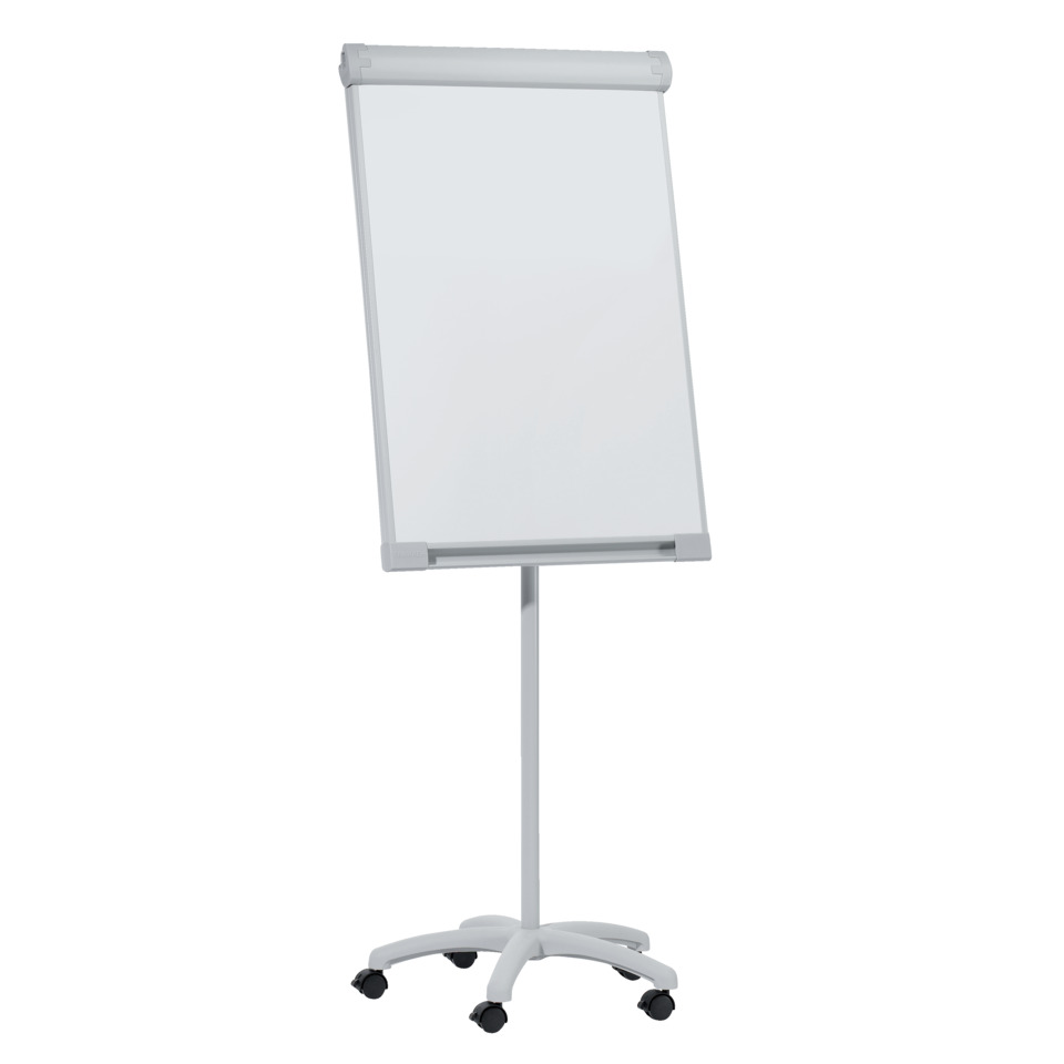 Flipchart Mobil - 67 x 95 cm