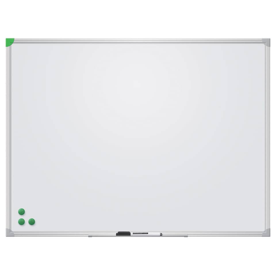 Schreibtafel U-Act!Line® - 60 x 45 cm, emailliert