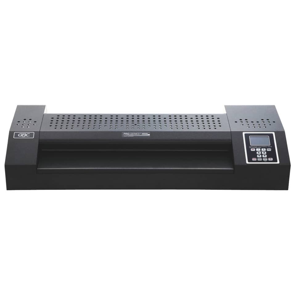 Laminiergerät ProSeries 4600, A2, 38-250 Micron, silber