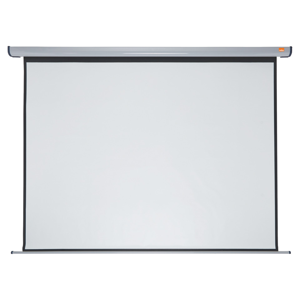 Projektionsleinwand Elektrisch, Wand- oder Deckenmontage, 3000 x 2250 mm