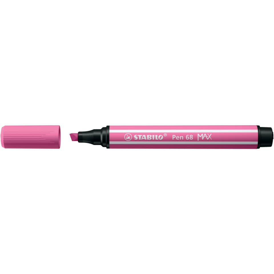 Premium-Filzstift Pen 68 MAX - erika