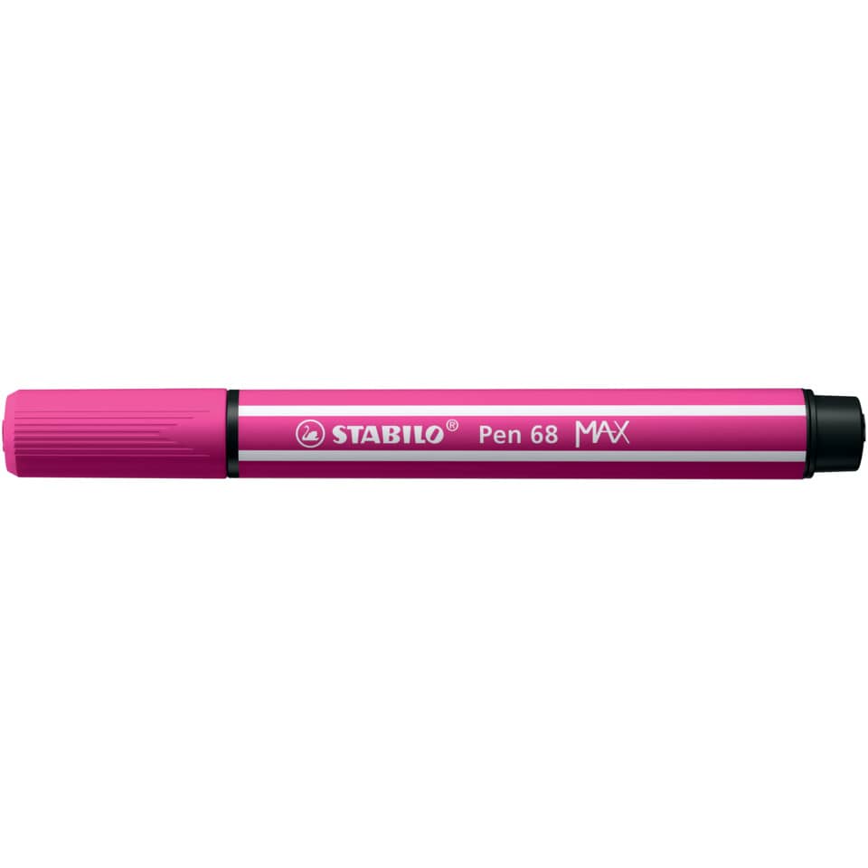 Premium-Filzstift Pen 68 MAX - pink
