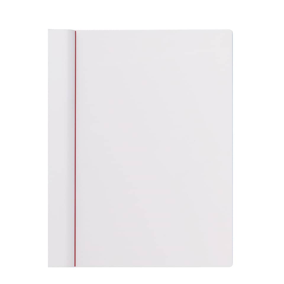 Schreibplatte-Serie 231 MAULpro, Kunststoff, A3 hoch, weiß