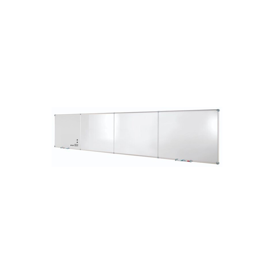 Whiteboardtafel Erweiterungsmodul - 120 x 90 cm, Endlos,
