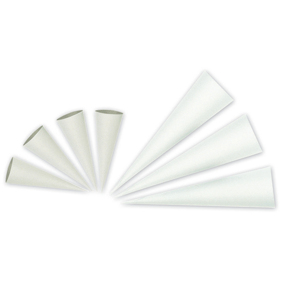Schultüten-Rohling 70 cm