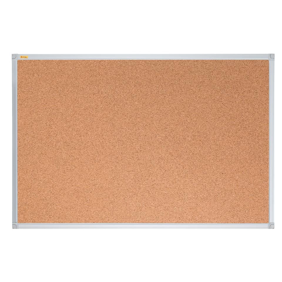 X-tra!Line® Korktafel - 180 x 120 cm