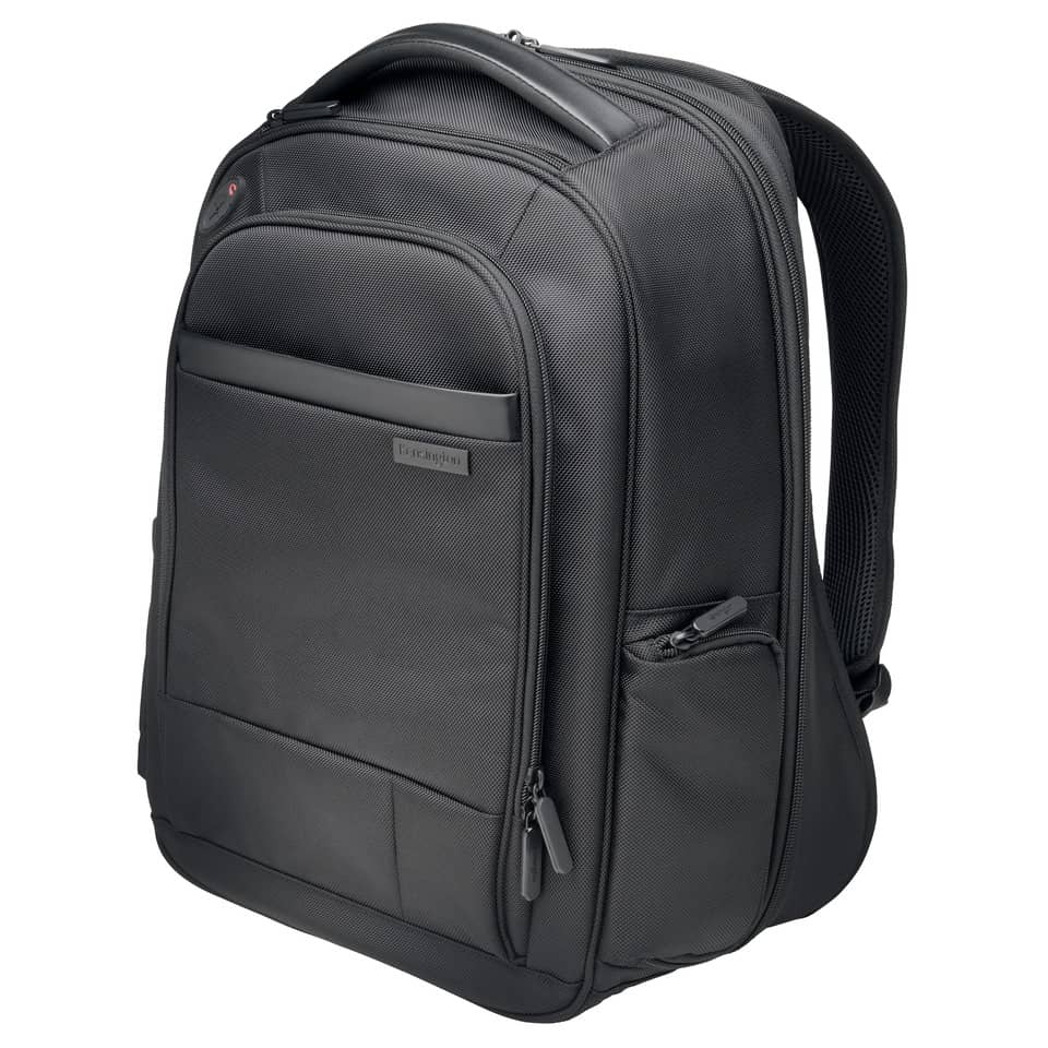Laptoprucksack Contour Business - 15,6" schwarz