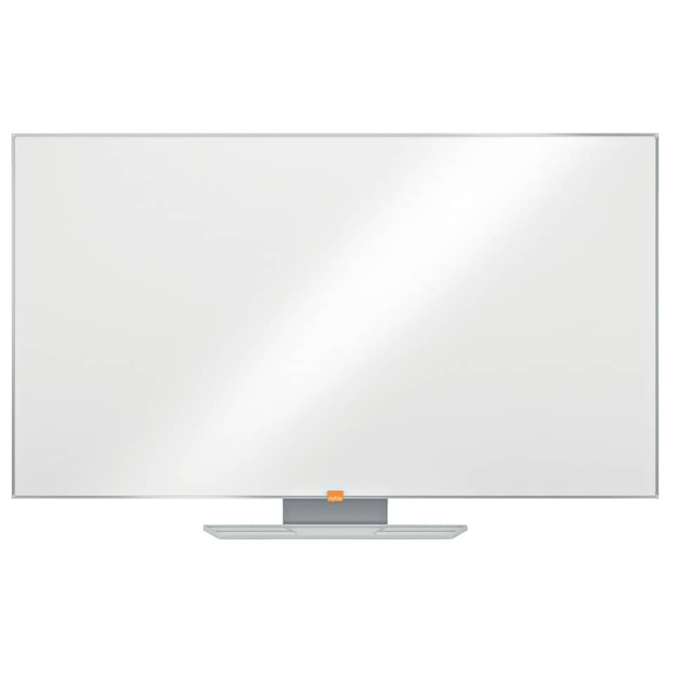Whiteboardtafel Impression Pro NanoClean - 122 x 69 cm, lackiert, weiß