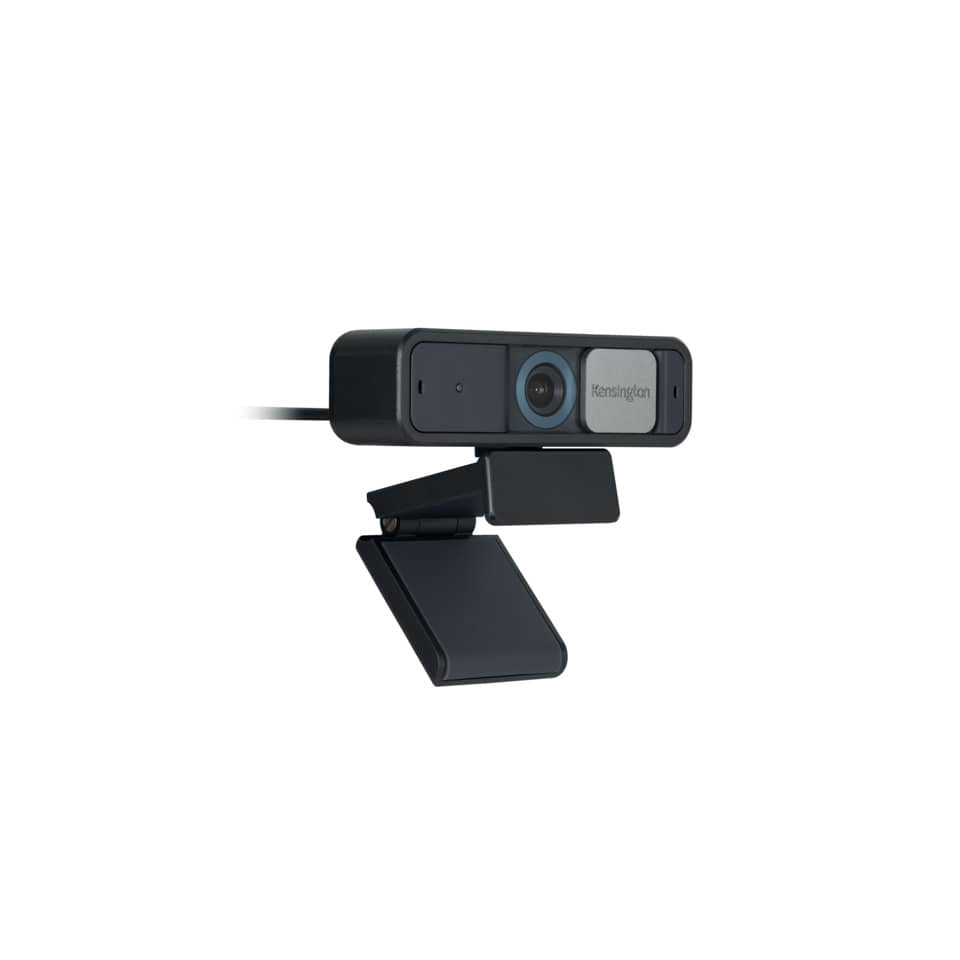 Webcam W2050 Pro 1080P Autofocus schwarz