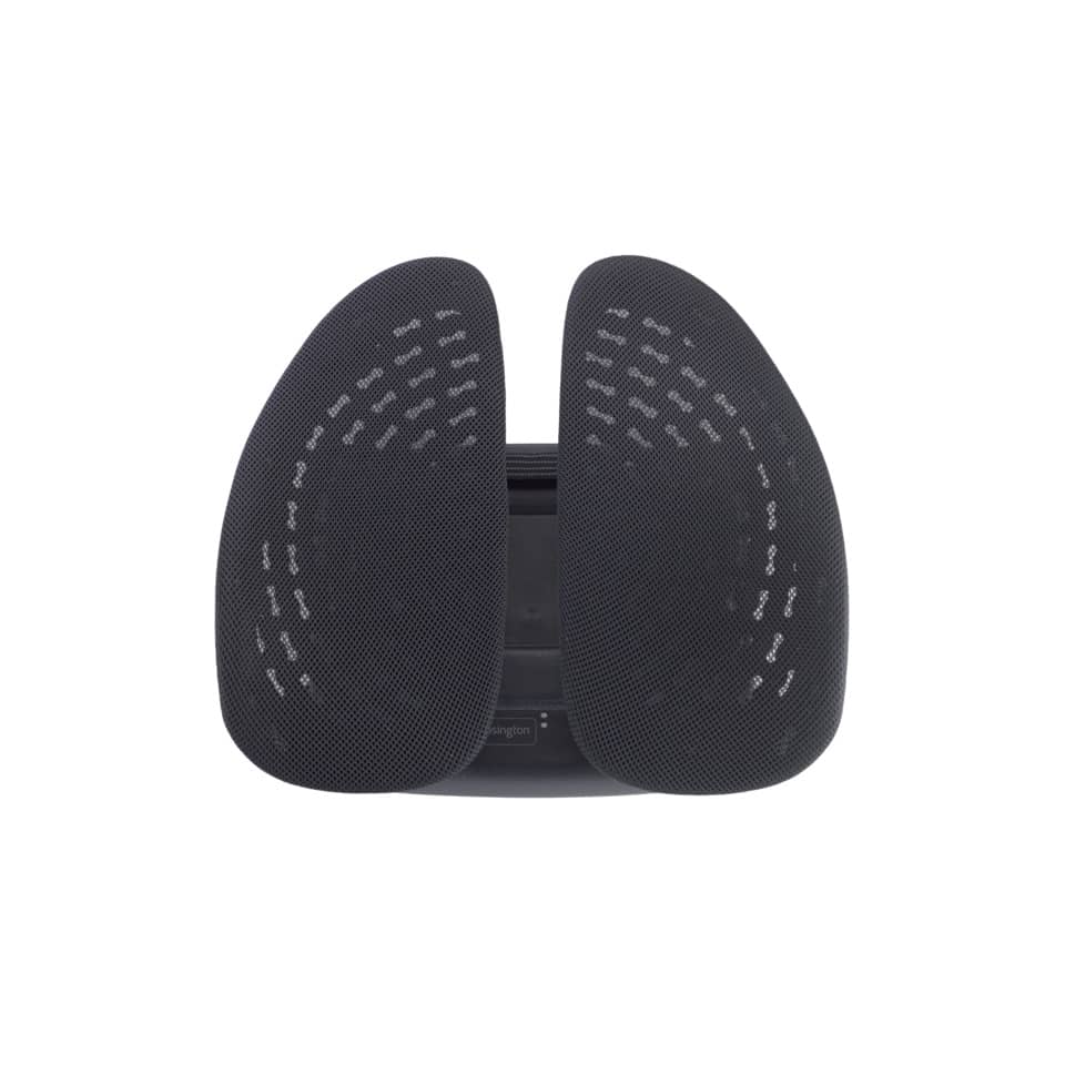 Rückenkissen SmartFit Conform, schwarz