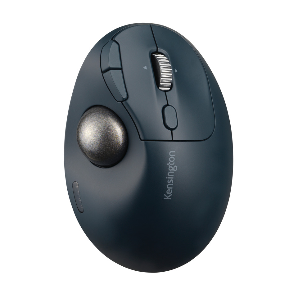 Trackball ProFit Ergo TB550, schwarz