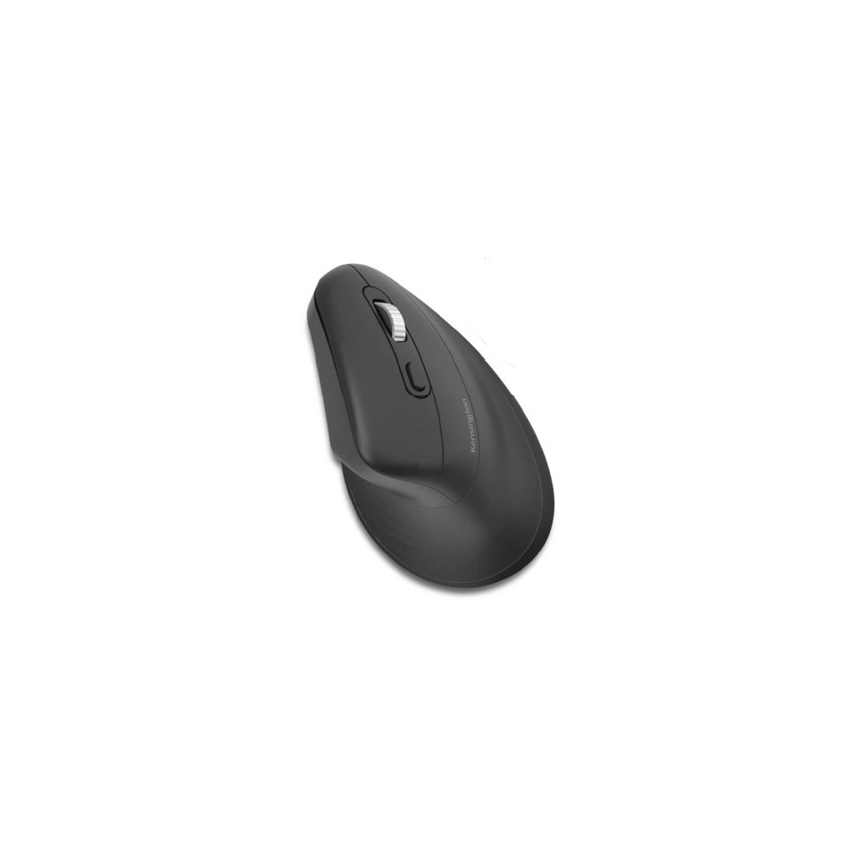 Kabellose Maus Vertikal Pro Fit® Ergo MY630 EQ wiederaufladbar, schwarz