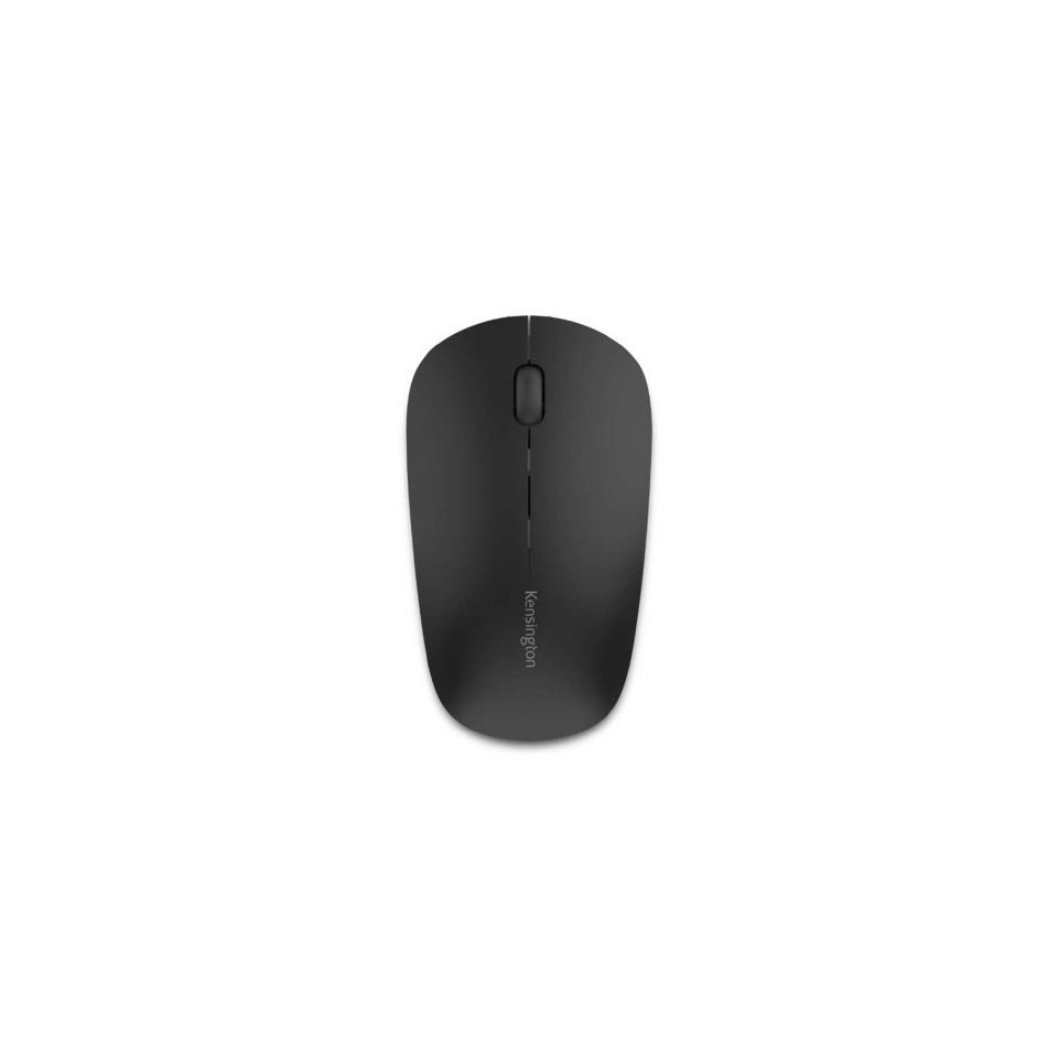 Kabellose Maus MY230 EQ, aufladbar, schwarz