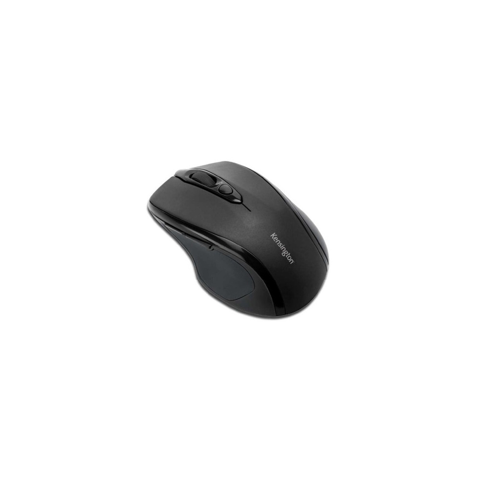 Kabellose Maus MY310 EQ, schwarz