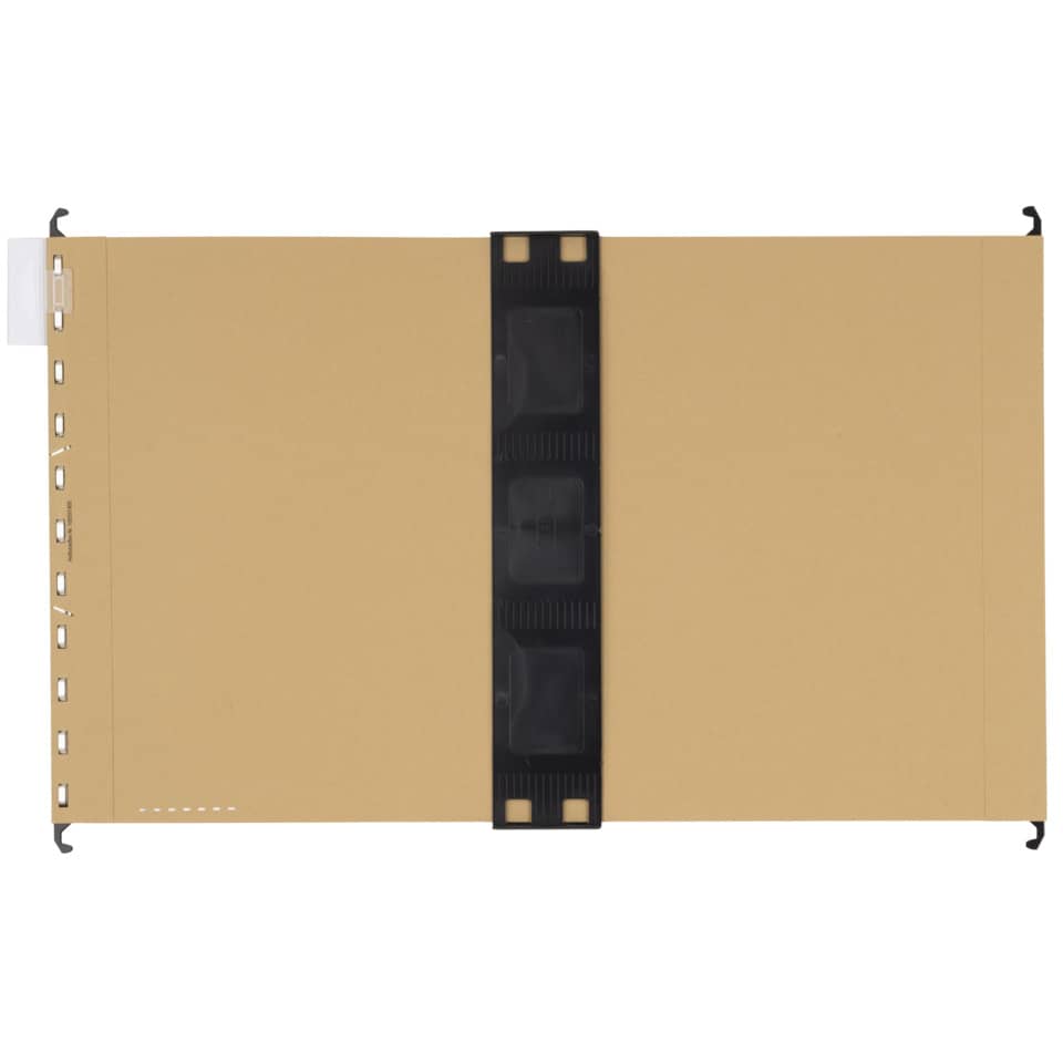 Hängesammler vertic® ULTIMATE® - A4, 240 g/qm, Kunststoffboden 20 mm