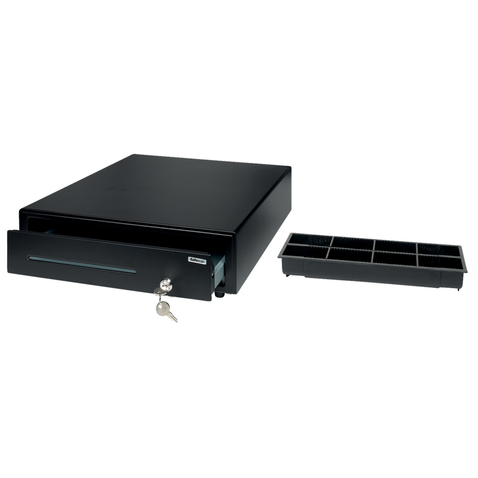 LD-4141 - Light-Duty Kassenlade für den elektrischen Betrieb