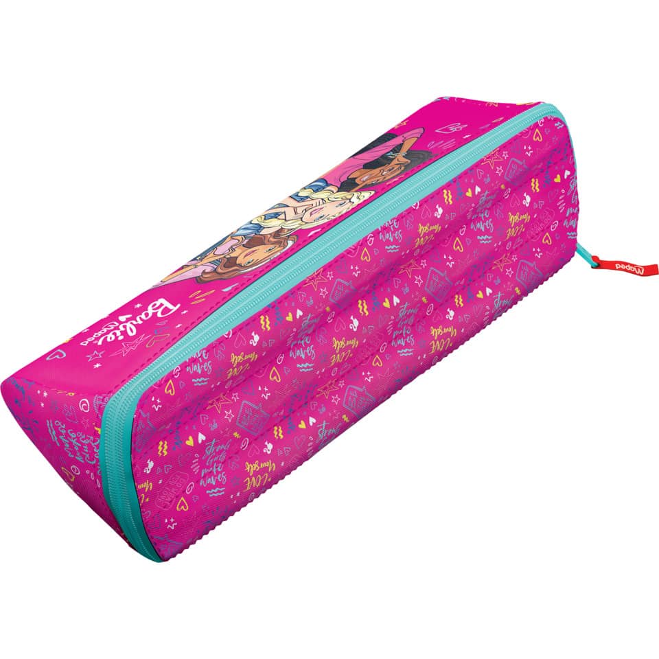 Schlamper XXL - BARBIE, 22 x 6 x 6 cm, bunt