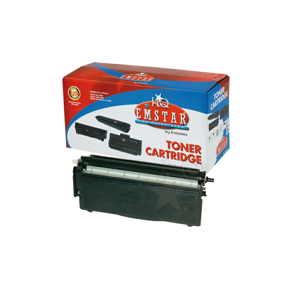 Alternativ Emstar Toner-Kit (09BR5130TO/B512,9BR5130TO,9BR5130TO/B512,B512)