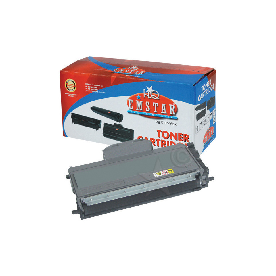 Alternativ Emstar Toner-Kit (09BR2140MATO/B549,9BR2140MATO,9BR2140MATO/B549,B549)