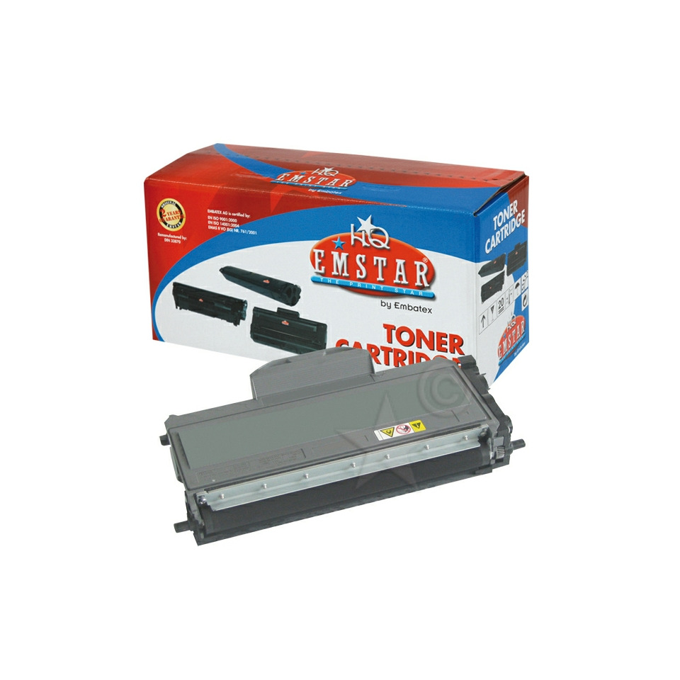 Alternativ Emstar Toner-Kit (09BR2140TO/B546,9BR2140TO,9BR2140TO/B546,B546)