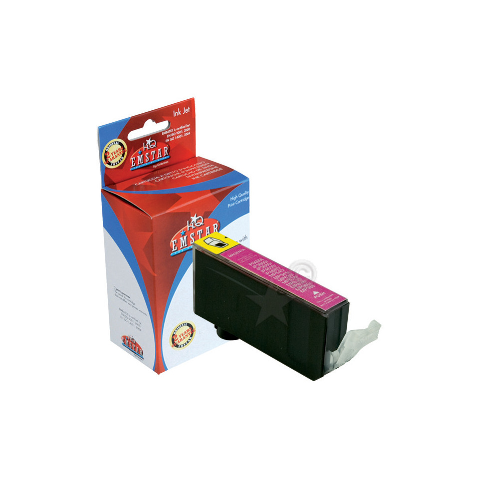 Alternativ Emstar Tintenpatrone magenta (10CAIP3600M-C89,C89)