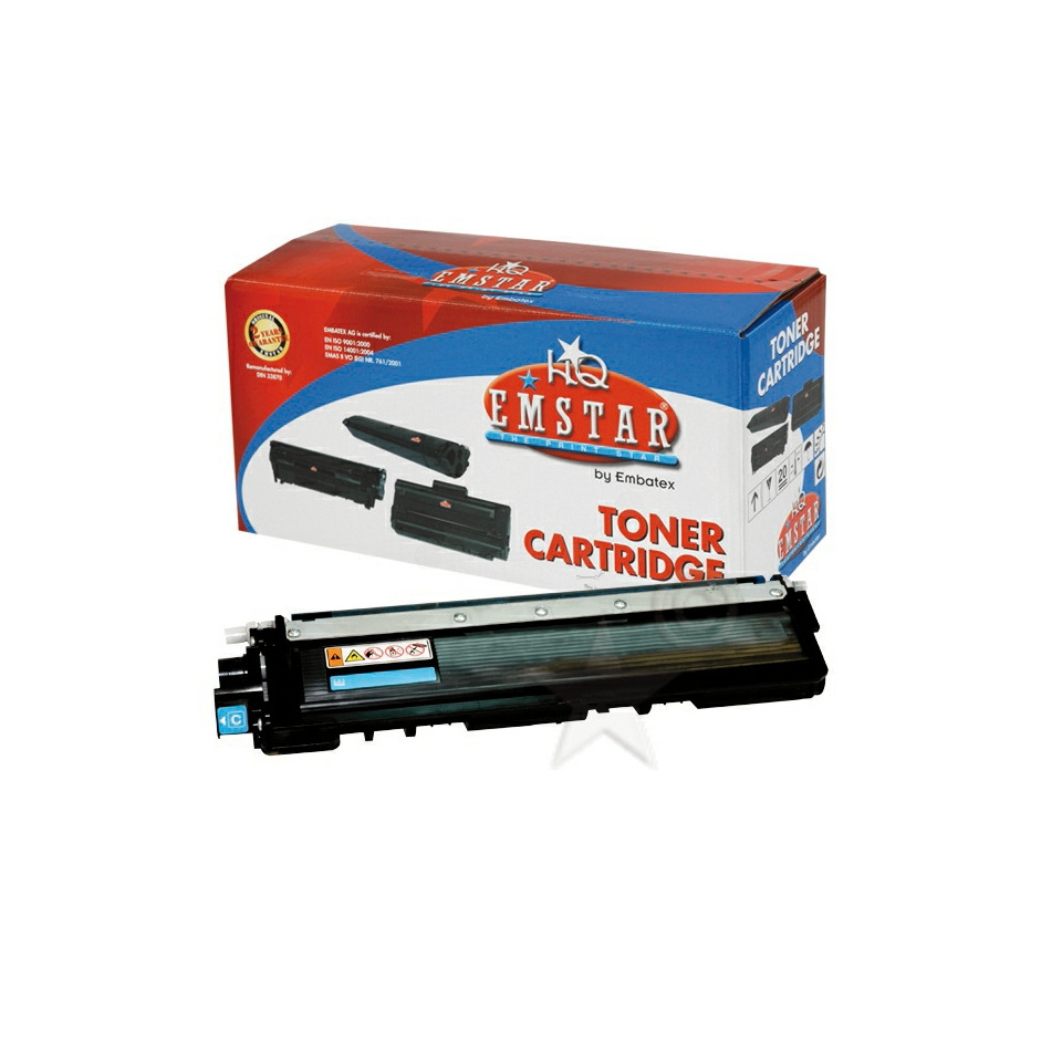 Alternativ Emstar Toner cyan (09BR3040TOC/B561,9BR3040TOC,9BR3040TOC/B561,B561)
