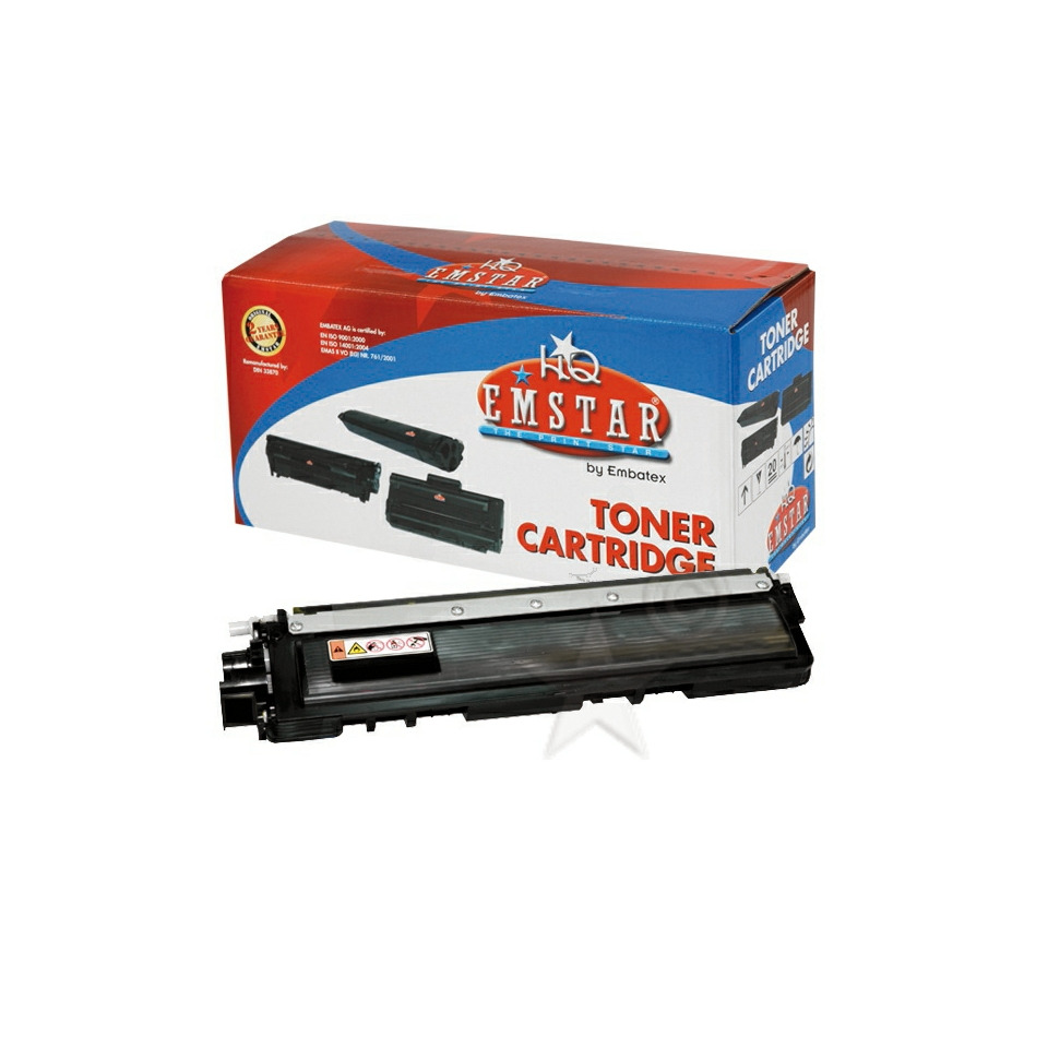 Alternativ Emstar Toner schwarz (09BR3040TOS/B564,9BR3040TOS,9BR3040TOS/B564,B564)