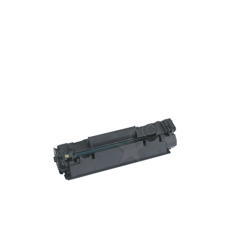 Alternativ Emstar Tonerkartusche schwarz (09HPP1102LU/H703,9HPP1102LU,9HPP1102LU/H703,H703)