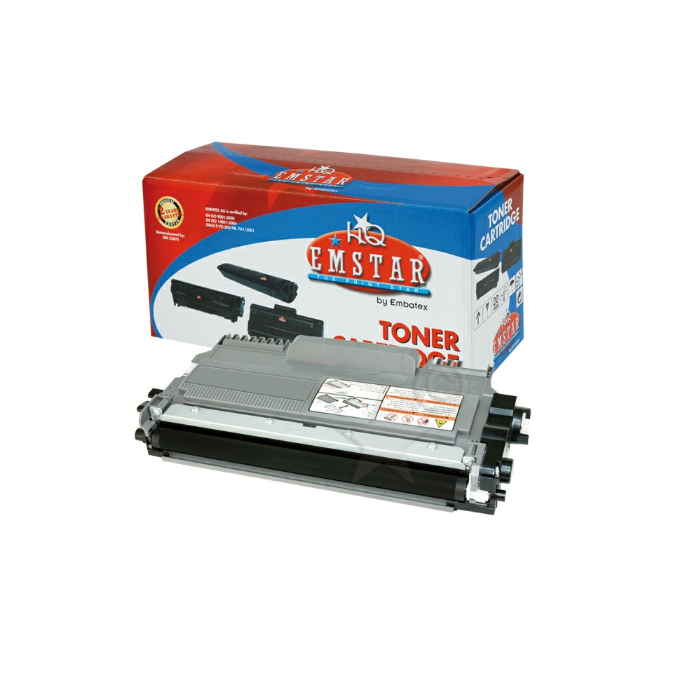 Alternativ Emstar Toner-Kit (09BR2240TO/B567,9BR2240TO,9BR2240TO/B567,B567)